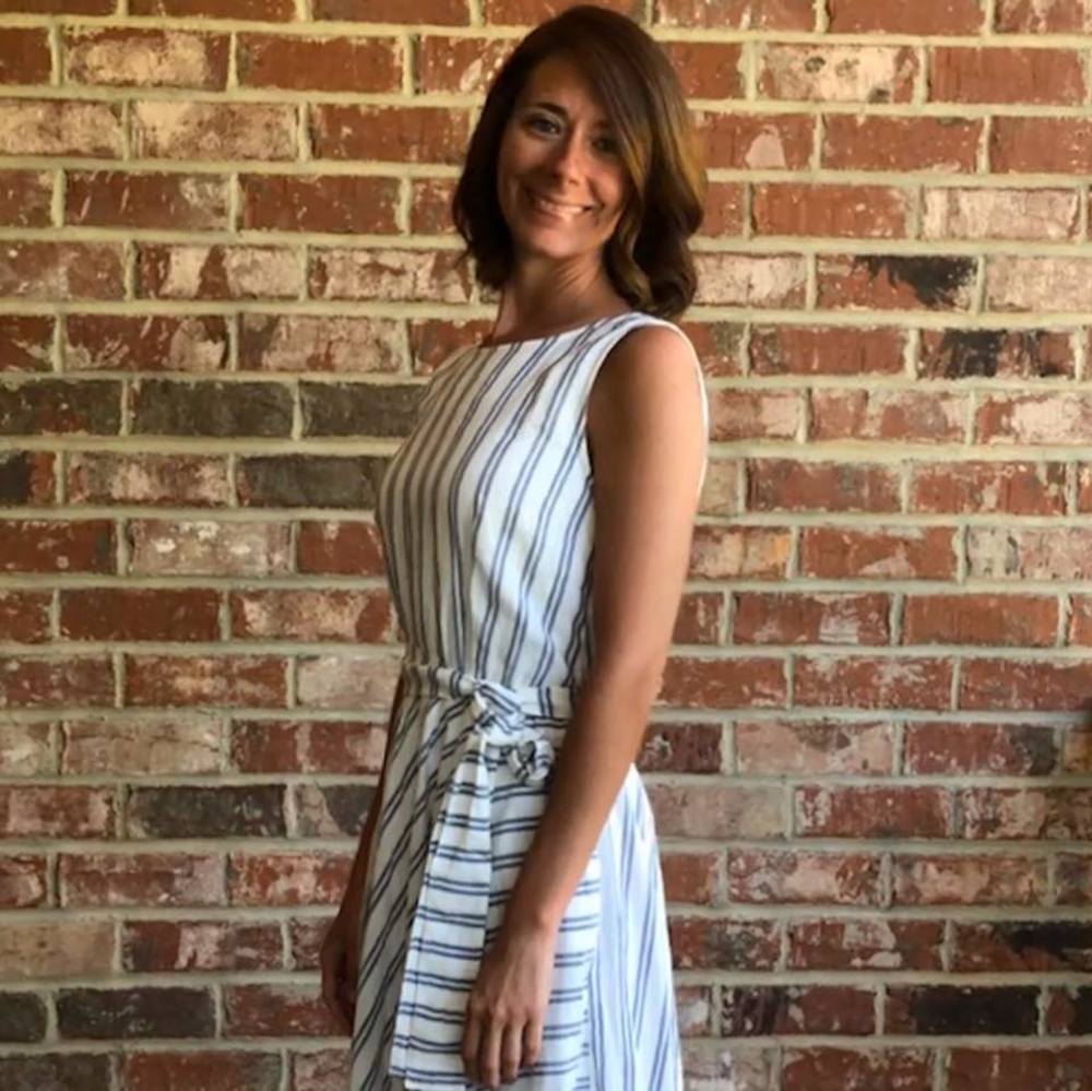 Meet your Posher, Amber